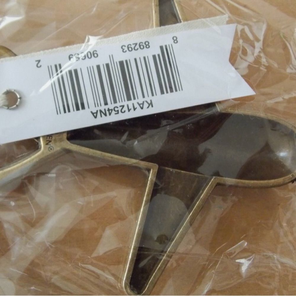 Kate Aspen Gold Airplane Bottle Opener - Picture 11 of 11